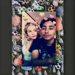 Meet your Posher, Isaac